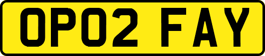 OP02FAY
