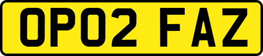 OP02FAZ
