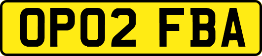 OP02FBA