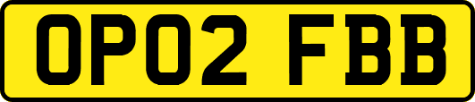 OP02FBB