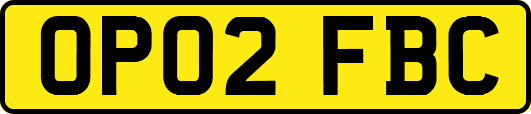 OP02FBC