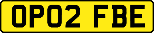 OP02FBE