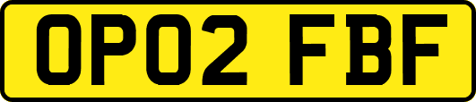 OP02FBF