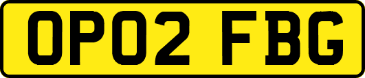 OP02FBG