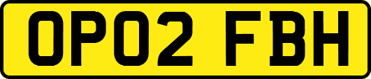 OP02FBH