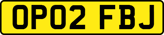 OP02FBJ