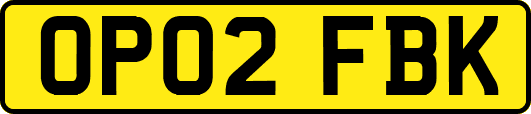 OP02FBK
