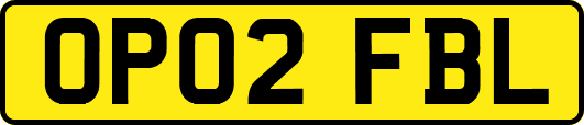 OP02FBL