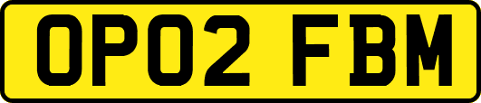 OP02FBM