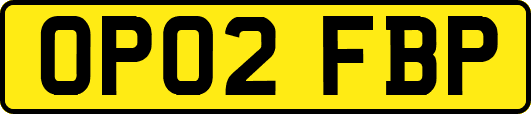 OP02FBP