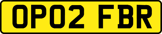 OP02FBR