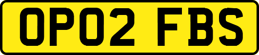 OP02FBS