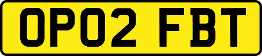 OP02FBT