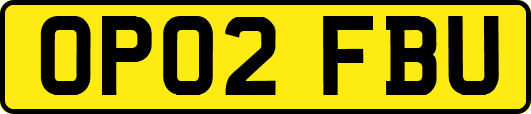 OP02FBU