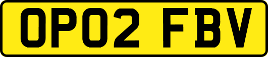 OP02FBV