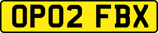 OP02FBX