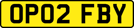 OP02FBY