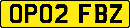 OP02FBZ