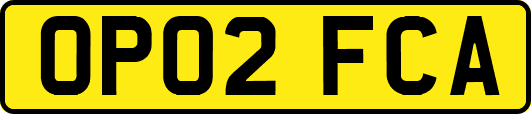 OP02FCA