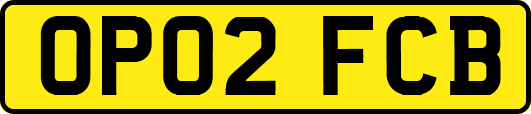 OP02FCB