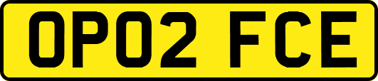 OP02FCE