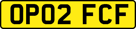 OP02FCF