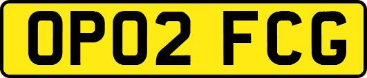 OP02FCG