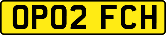 OP02FCH