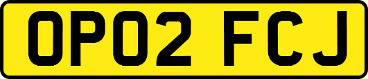 OP02FCJ