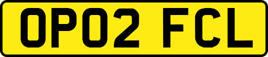 OP02FCL