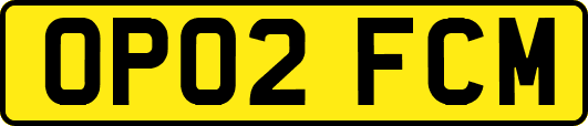 OP02FCM