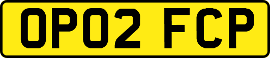 OP02FCP