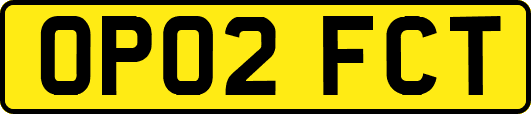 OP02FCT