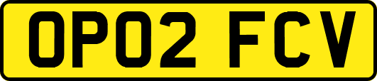 OP02FCV