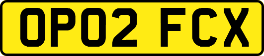 OP02FCX