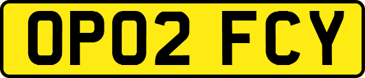 OP02FCY