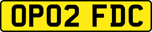 OP02FDC