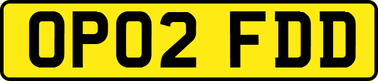 OP02FDD
