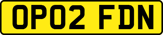 OP02FDN