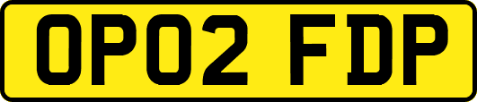 OP02FDP