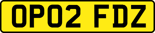 OP02FDZ