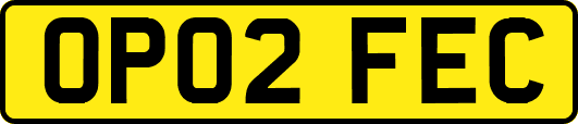 OP02FEC