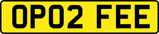 OP02FEE
