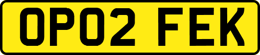 OP02FEK