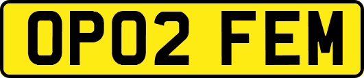 OP02FEM