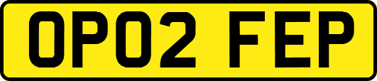 OP02FEP