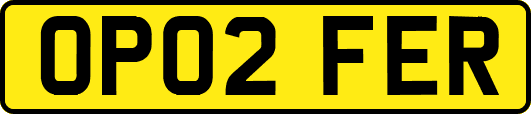 OP02FER