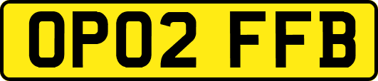 OP02FFB