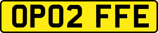 OP02FFE