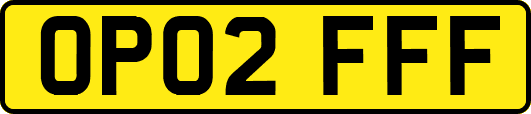 OP02FFF